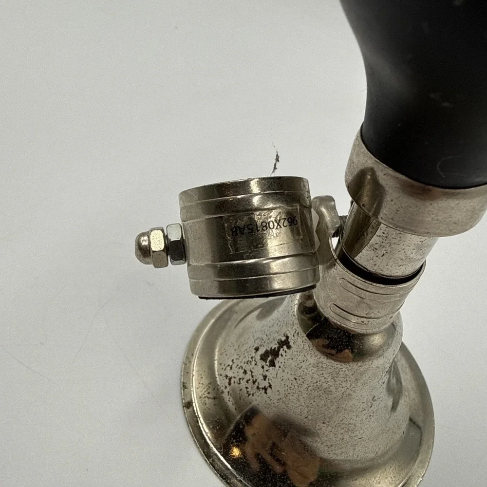 Schwin Bike Horn Vintage Loud 5 1/2 Inches